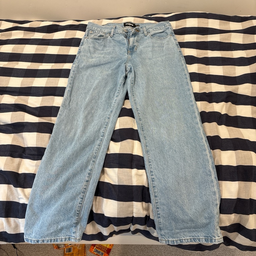 RSQ Light Blue Denim Jeans